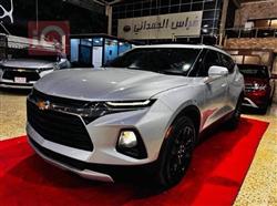 Chevrolet Blazer